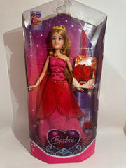Barbie and the diamond castle Melody 2008 NIB